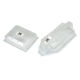 Pro-Line Racing - 1/10 Sector Light Weight Clear Body: TLR 22X-4 (PRO362725)