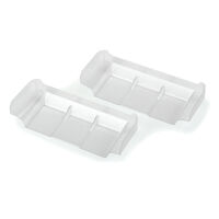 Pro-Line Racing - 1/10 Pre-Cut Air Force 7 Clear Rear...