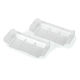 Pro-Line Racing - 1/10 Pre-Cut Air Force 7 Clear Rear Buggy Wing (2) (PRO640517)