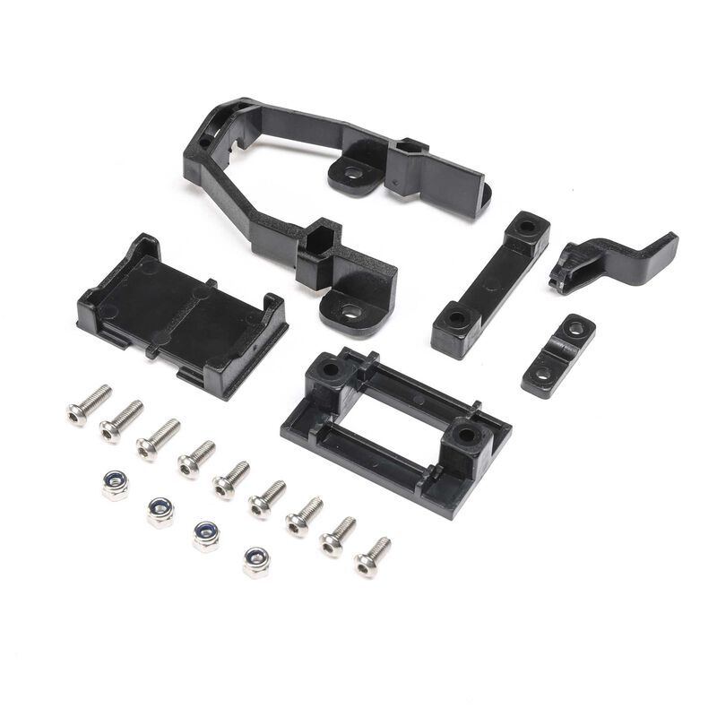 Pro Boat - Hull Mounts: Recoil 18 (PRB-1151)