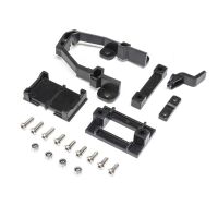 Pro Boat - Hull Mounts: Recoil 18 (PRB-1151)