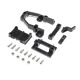 Pro Boat - Hull Mounts: Recoil 18 (PRB-1151)