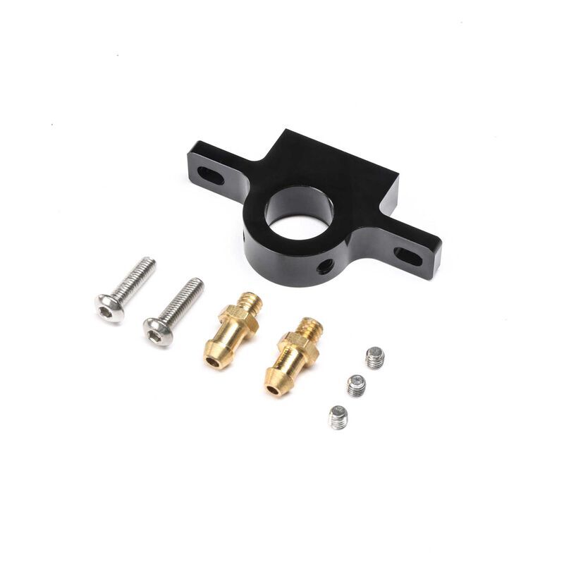 Pro Boat - Water Block Motor Mount: Recoil 18 (PRB-1152)