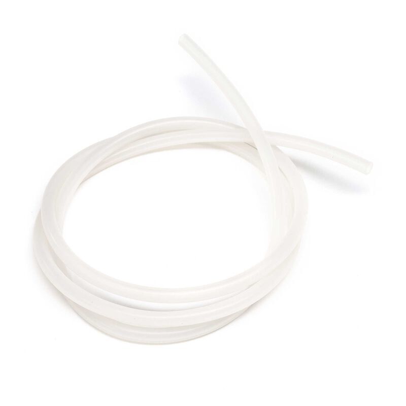 Pro Boat - Cooling Line 4mm ID 3ft (PRB-1153)