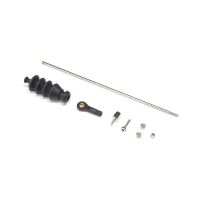 Pro Boat - Rudder Pushrod Set: Recoil 18 (PRB-1155)