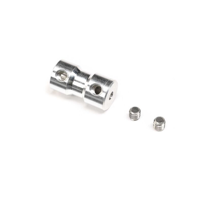 Pro Boat - Motor Coupler: Recoil 18 (PRB-1204)