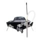 Pro Boat - Recoil 2 18 Self-Righting Brushless Deep-V RTR Shreddy (PRB08053T1)