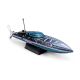 Pro Boat - Recoil 2 18 Self-Righting Brushless Deep-V RTR Shreddy (PRB08053T1)