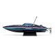 Pro Boat - Recoil 2 18 Self-Righting Brushless Deep-V RTR Shreddy (PRB08053T1)