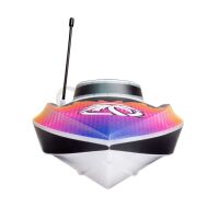 Pro Boat - Recoil 2 18 Self-Righting Brushless Deep-V RTR Heatwave (PRB08053T2)
