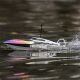Pro Boat - Recoil 2 18 Self-Righting Brushless Deep-V RTR Heatwave (PRB08053T2)