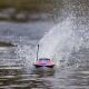 Pro Boat - Recoil 2 18 Self-Righting Brushless Deep-V RTR Heatwave (PRB08053T2)