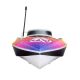 Pro Boat - Recoil 2 18 Self-Righting Brushless Deep-V RTR Heatwave (PRB08053T2)