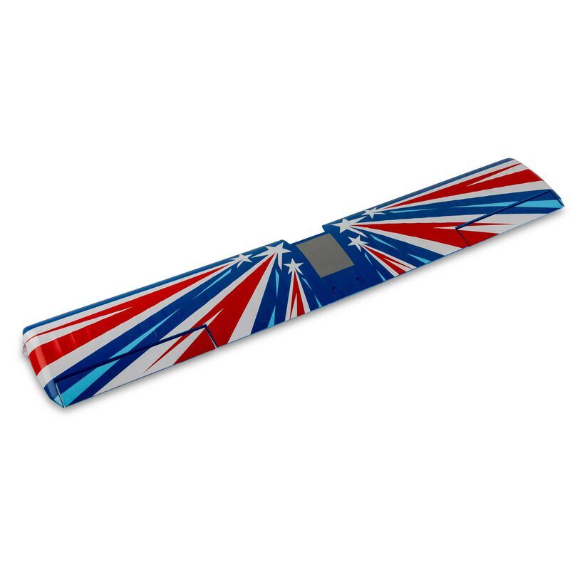 E-flite - Painted Wing; Decathlon 1.2m (EFL-1053)