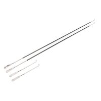 E-flite - Pushrod Set w/Ball Links; Decathlon 1.2m...