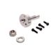 E-flite - Motor Prop Adaptor; Decathlon 1.2m (EFL-1060)