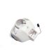 E-flite - Painted Cowl w/LED; Decathlon 1.2m (EFL-1061)