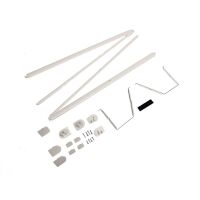 E-flite - Wing Strut Set; Decathlon 1.2m (EFL-1064)