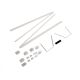 E-flite - Wing Strut Set; Decathlon 1.2m (EFL-1064)