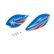E-flite - Wheel Pants Set; Decathlon 1.2m (EFL-1067)