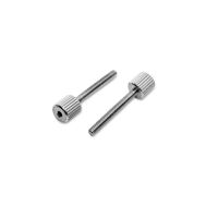 E-flite - Wing Thumb Screws; Decathlon 1.2m (EFL-1070)