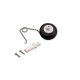 E-flite - Tailwheel Assembly; Decathlon 1.2m (EFL-1073)