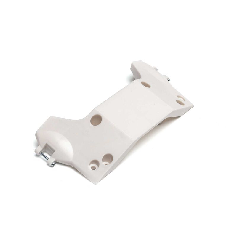 E-flite - Landing Gear/Strut Mounting Plate; Decathlon RJG 1.2m (EFL-1263)