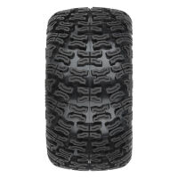 Pro-Line Racing - 1/10 Bonesaw F/R 2.8 MT Tires Mounted...