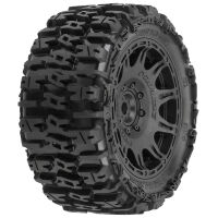 Pro-Line Racing - 1/6 Trencher F/R 5.7â€...