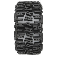 Pro-Line Racing - 1/6 Trencher F/R 5.7â€...