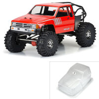 Pro-Line Racing - 1/6 1985 Toyota Hilux SR5 Cab-Only...