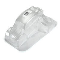 Pro-Line Racing - 1/18 Volkswagen Baja Bug Clear Body:...