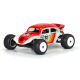 Pro-Line Racing - 1/18 Volkswagen Baja Bug Clear Body: Mini-T 2.0 (PRO363300)