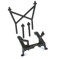 Pro-Line Racing - 1/6 Extended Front and Rear Body...