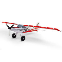 E-flite - Turbo Timber Evolution 1.5m BNF Basic includes...