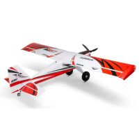 E-flite - Turbo Timber Evolution 1.5m BNF Basic includes Floats (EFL105250B)
