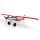 E-flite - Turbo Timber Evolution 1.5m BNF Basic includes Floats (EFL105250B)