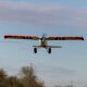 E-flite - Turbo Timber Evolution 1.5m BNF Basic includes Floats (EFL105250B)