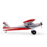 E-flite - Turbo Timber Evolution 1.5m PNP includes Floats (EFL105275B)