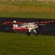 E-flite - Turbo Timber Evolution 1.5m PNP includes Floats (EFL105275B)