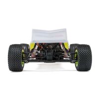 Losi - 1/18 Mini-T 2.0 V2 2WD Stadium Truck Brushless RTR Red (LOS-1056T1)