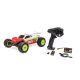 Losi - 1/18 Mini-T 2.0 V2 2WD Stadium Truck Brushless RTR Red (LOS-1056T1)