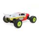 Losi - 1/18 Mini-T 2.0 V2 2WD Stadium Truck Brushless RTR Red (LOS-1056T1)