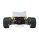Losi - 1/18 Mini-T 2.0 V2 2WD Stadium Truck Brushless RTR Red (LOS-1056T1)