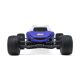 Losi - 1/18 Mini-T 2.0 V2 2WD Stadium Truck Brushless RTR Blue (LOS-1056T2)