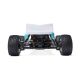 Losi - 1/18 Mini-T 2.0 V2 2WD Stadium Truck Brushless RTR Blue (LOS-1056T2)