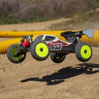 Losi - 1/8 8IGHT-XE 4X4 Sensored Brushless Racing Buggy RTR (LOS04018)