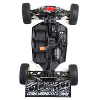 Losi - 1/8 8IGHT-XE 4X4 Sensored Brushless Racing Buggy RTR (LOS04018)