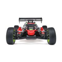 Losi - 1/8 8IGHT-XE 4X4 Sensored Brushless Racing Buggy RTR (LOS04018)