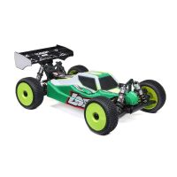Losi - 1/8 8IGHT-XE 4X4 Sensored Brushless Racing Buggy RTR (LOS04018)